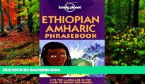 Best Deals Ebook  Lonely Planet Ethiopian Amharic Phrasebook  Best Buy Ever