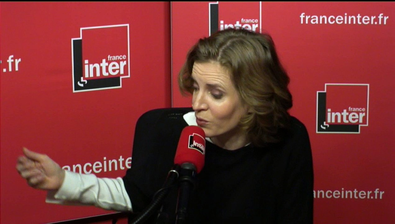 Nathalie Kosciusko-Morizet : "Donald Trump va à son tour se heurter au contre-pouvoir américain"