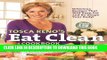 Ebook Tosca Reno s Eat Clean Cookbook: Delicious Recipes That Will Burn Fat and Re-Shape Your