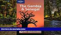 Ebook deals  Lonely Planet The Gambia   Senegal (Multi Country Travel Guide)  Full Ebook