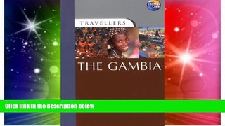 Ebook Best Deals  Travellers The Gambia (Travellers - Thomas Cook)  Buy Now