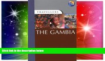 Ebook Best Deals  Travellers The Gambia (Travellers - Thomas Cook)  Buy Now