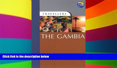 Download Video: Ebook deals  Travellers The Gambia, 2nd (Travellers - Thomas Cook)  Buy Now