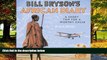 Best Buy Deals  Bill Bryson African Diary  Best Seller Books Best Seller