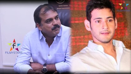 Koratala Siva Ki Kotha Heroine Kavalanta....- -- Filmystarss