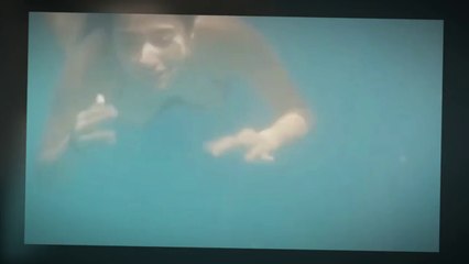 Disha Patani Try Underwater Modeling For The First Time iMovies - 720p