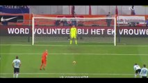 Friendly | Netherlands 1-3 Belgium | Video bola, berita bola, cuplikan gol