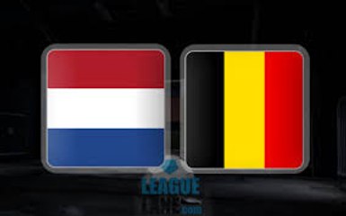 All Goals & Highlights - Netherlands 1-1 Belgium  09.11.2016