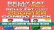 Best Seller The Belly Fat Cure: Fast Track Combo Pack: Includes The Belly Fat Cure Fast Track and