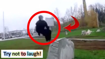 Fail compilation for everyone.  The best fails of the year. #49