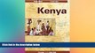 Ebook deals  Lonely Planet Kenya (Lonely Planet Travel Atlas)  Most Wanted