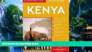 Best Buy Deals  Kenya Travel Pack, 7th (Globetrotter Travel Packs)  Best Seller Books Best Seller