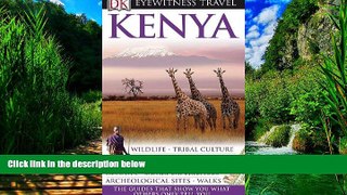 Best Buy Deals  Kenya (Eyewitness Travel Guides)  Full Ebooks Best Seller