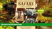 Must Have  An Essential Companion When on Safari in Kenya   Tanzania  Buy Now
