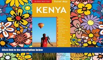 Must Have  Kenya Travel Map, 7th (Globetrotter Travel Map)  Full Ebook