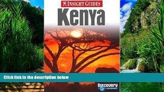 Best Buy Deals  Kenya (Insight Guide Kenya)  Full Ebooks Best Seller