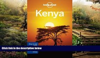 Ebook Best Deals  Lonely Planet Kenya (Travel Guide) by Lonely Planet (2012-06-01)  Most Wanted