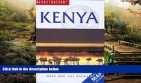 Ebook Best Deals  Kenya Travel Pack (Globetrotter Travel Packs)  Most Wanted