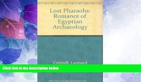 Deals in Books  The Lost Pharaohs: The Romance of Egyptian Archaeology  Premium Ebooks Best Seller