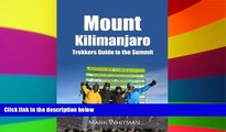 Ebook deals  Mount Kilimanjaro: Trekkers Guide to the Summit  Most Wanted