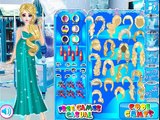 Elsa | Baby | Dress Up | Game |アナ雪エルサ | 着せ替え｜lets play! ❤ Peppa Pig