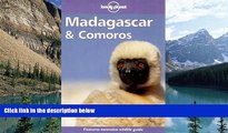 Best Buy Deals  Lonely Planet Madagascar   Comoros (3rd ed)  Full Ebooks Most Wanted