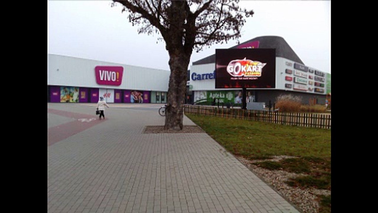 TELEBIM PIŁA GALERIA VIVO TEL. 782 666 777