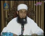 Maulana Tariq Jameel Ka Ansoo Barah Bayan, 21 June 2015 3rd Ramadan