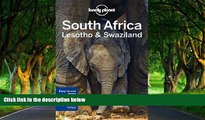 Best Deals Ebook  Lonely Planet South Africa, Lesotho   Swaziland (Travel Guide)  Best Buy Ever