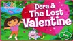Dora The Explorer - Dora Games - Dora & The Lost Valantine