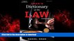 Buy books  Oran s Dictionary of the Law online for ipad