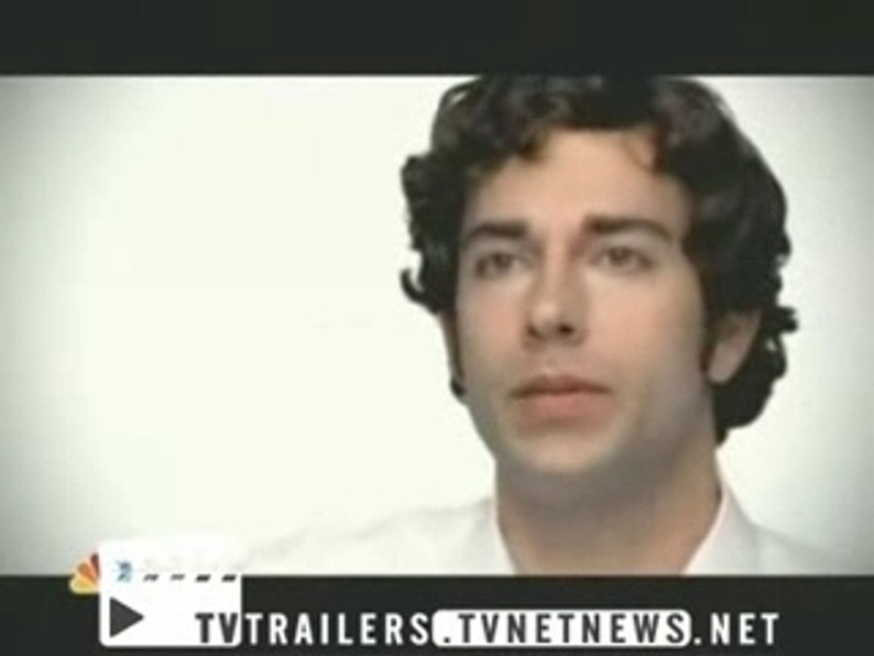 Chuck Promo Sorry World