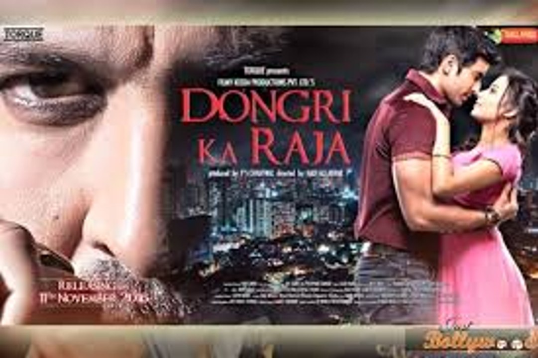 Piya Tu Piya | Dongri Ka Raja | New Indian Song | Latest Bollywood Song | |	 Ronit Roy | Gashmeer Mahajani | Sachin Suvarna |Arijit Singh | Chinmayi Sripada | HD