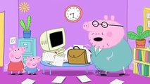 Peppa Pig New Compilation 30 min part 17