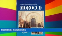 Ebook Best Deals  Passport s Illustrated Travel Guide to Morocco: Passport s Illustrated Travel