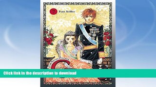 FAVORITE BOOK  Goong, Vol. 7: The Royal Palace FULL ONLINE