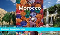 Best Buy Deals  Lonely Planet Morocco (Travel Guide)  Best Seller Books Most Wanted