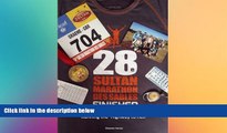 Ebook deals  Running the Highway to Hell: The 28th Sultan Marathon des Sables  Most Wanted