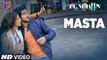 Masta - Tum Bin 2 [2016] Song By Vishal Dadlani & Neeti Mohan FT. Neha Sharma & Aditya Seal & Aashim Gulati [FULL HD] - (SULEMAN - RECORD)