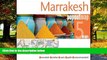 Best Buy Deals  Marrakesh PopOut Map: Handy pocket size pop up city map of Marrakesh (PopOut