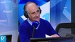 François Fillon : "il faut retrouver notre calme" après l'élection de Donald Trump