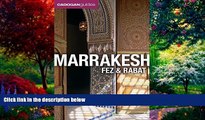 Best Buy PDF  Marrakesh, Fez and Rabat (Cadogan Guides Marrakesh, Fez,   Rabat) (Cadogan Guide