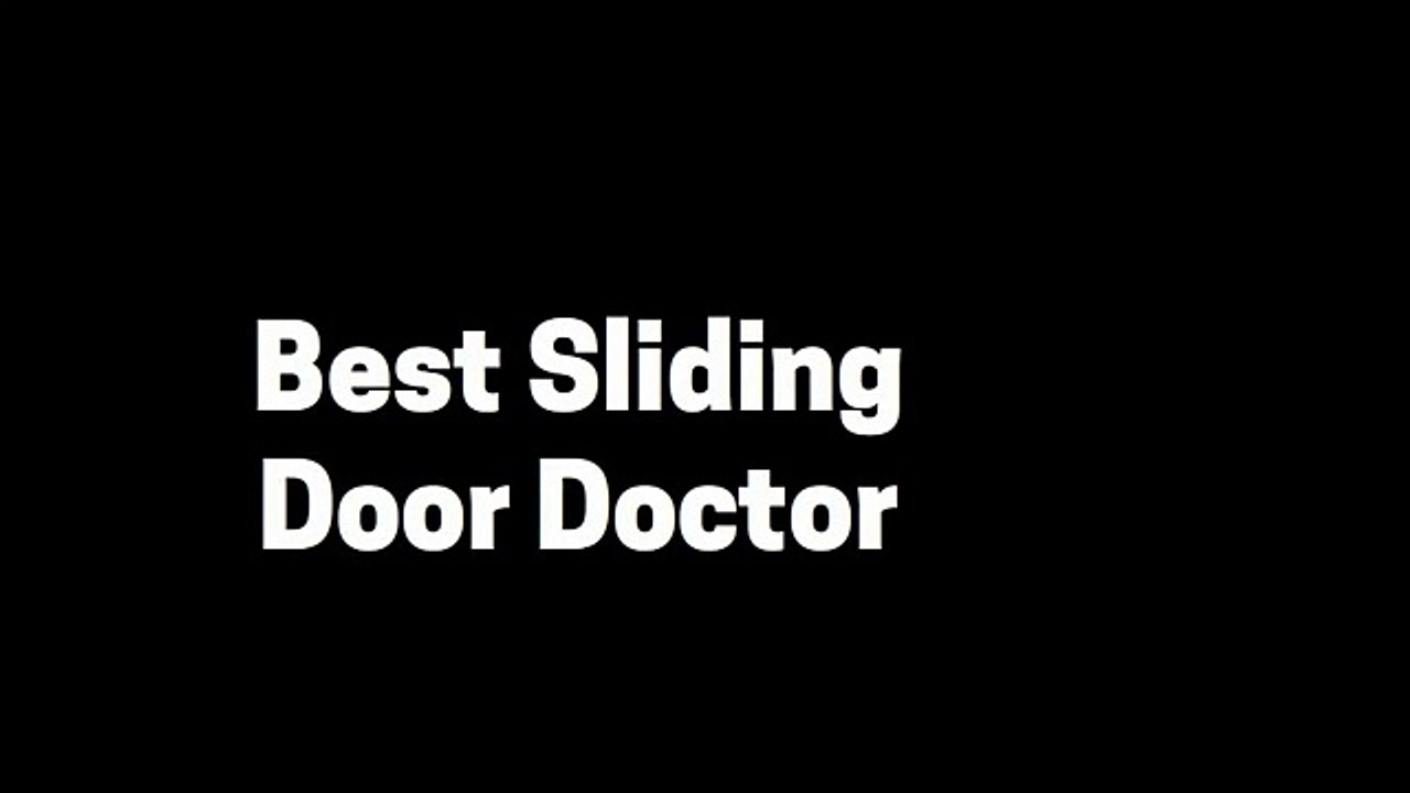 security door repairs perth