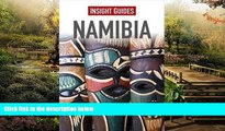 Must Have  Insight Guides: Namibia  Most Wanted