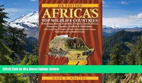 Ebook Best Deals  Africa s Top Wildlife Countries: Botswana, Kenya, Namibia, Rwanda, South Africa,
