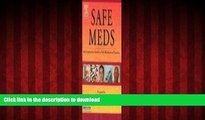 liberty book  Safe Meds: An Interactive Guide to Safe Medication Practice, 1e online to buy