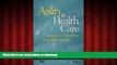Read books  Agility in Health Care: Strategies for Mastering Turbulent Markets online
