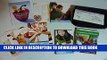 Best Seller Weight Watchers Kit, Complete Food Companion + Getting Started + Dining Out Companion