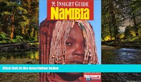 Ebook Best Deals  Insight Guide Namibia (Insight Guides)  Most Wanted