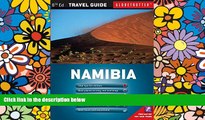 Ebook deals  Namibia Travel Pack, 8th (Globetrotter Travel Packs)  Buy Now